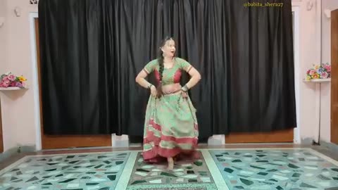 Udd Gayi Meri Nindra Song Dance Video