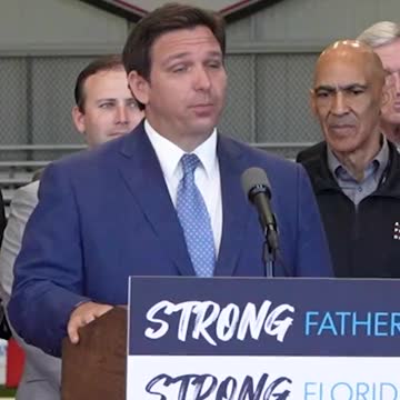 Every Child Deserves a Present Father: Florida Will Be Taking Steps to Help Dads Get More Involved