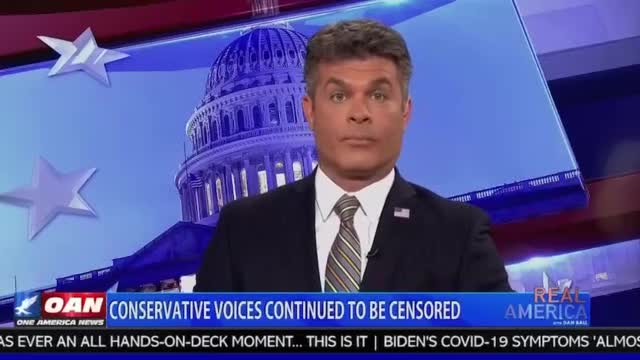 1429. NEWS💥OAN is The BEST💥 NOT SOLD OUT TO THE GLOBALISTS