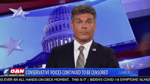 1429. NEWS💥OAN is The BEST💥 NOT SOLD OUT TO THE GLOBALISTS