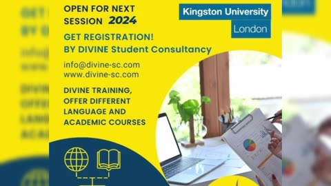 Kingston University of London