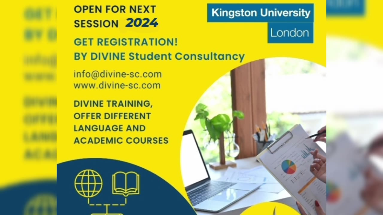 Kingston University of London