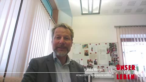 Heimleiter redet Klartext