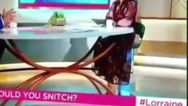 What’s he talking about the 666