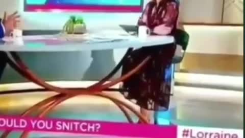 What’s he talking about the 666