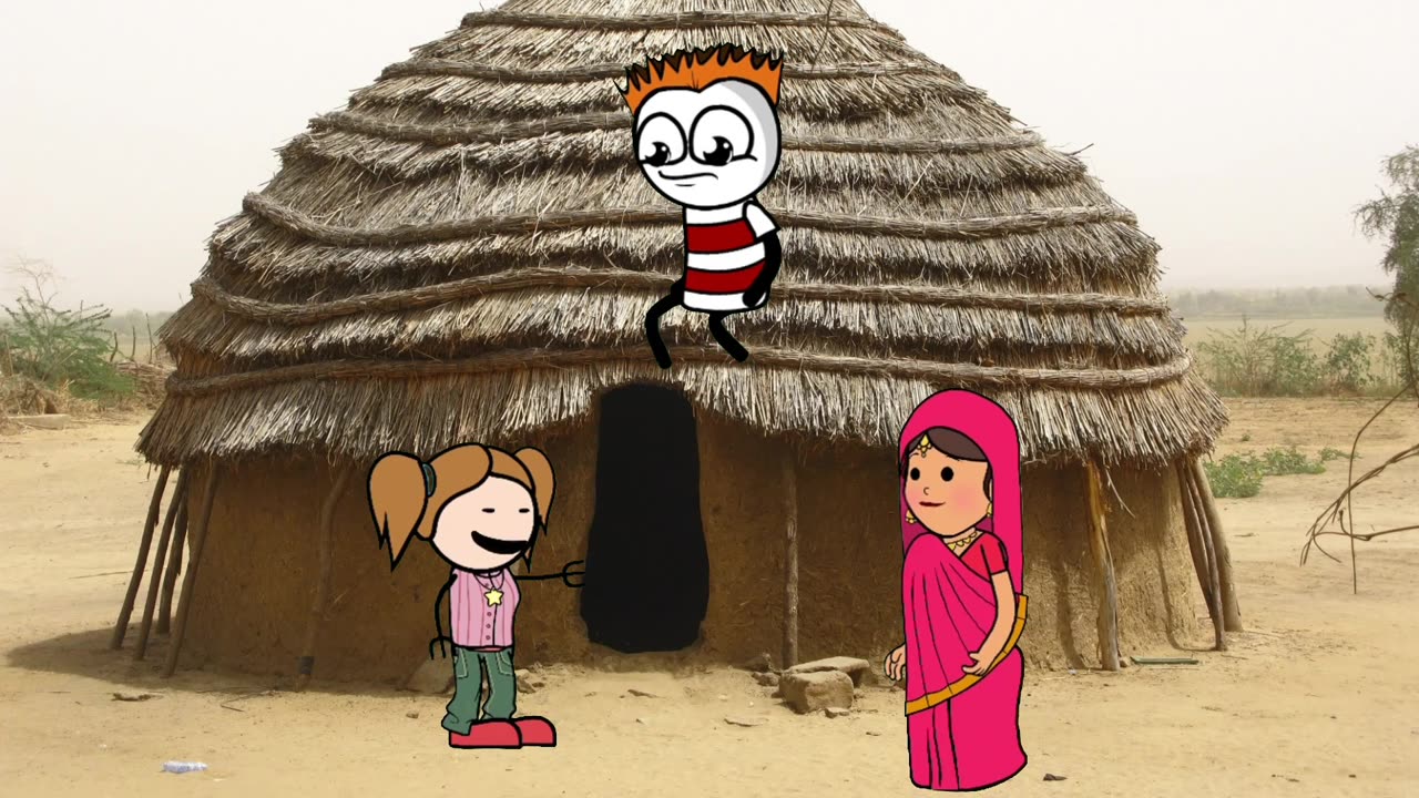दीदी संग ब्याह रचाके फंस गए जीजा जी 😂