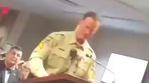 CHILLS!!! This is how it's done! 👏🇺🇲🙌