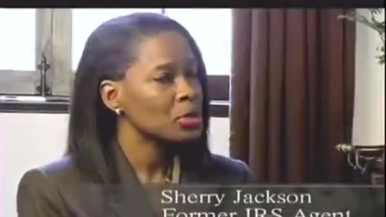 IRS IS A FRAUD!!!!!!!!!!!