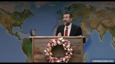 Demons & Charismaniacs - Steven Anderson - 2023 March 19