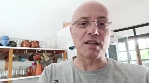 [932] Retiro do Claudio - Dia 2 - a papucha do almoço