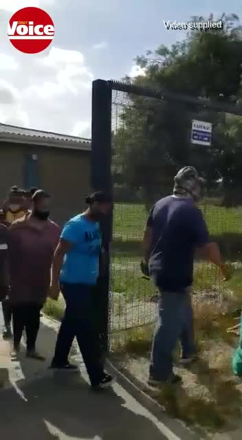 School ‘forcing our kids to vaccinate’