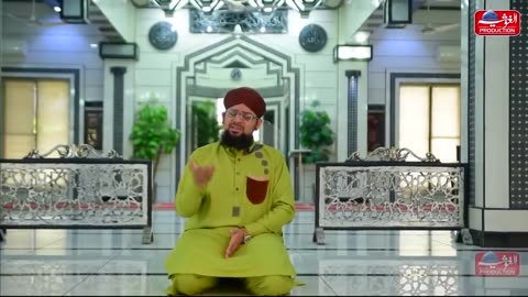 Meri Ulfat Madine Se _ Mere Aqa Ka Roza _ Allama Hafiz Bilal Qadri _ Studio 2018