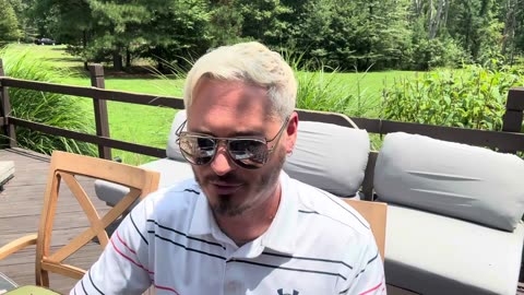 TRUMP SHOOTER REVEALED