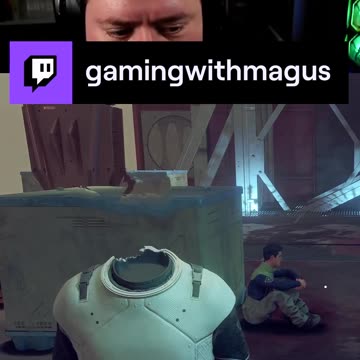 It's the headless horseman! | Starfield | game play | episode 39