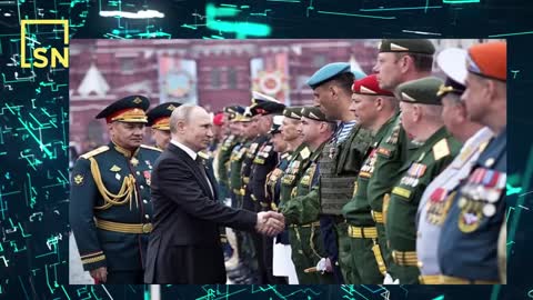 Russian commanders are furious, Putin is crazy! The Great Operation May BeginRussia-Ukraine War