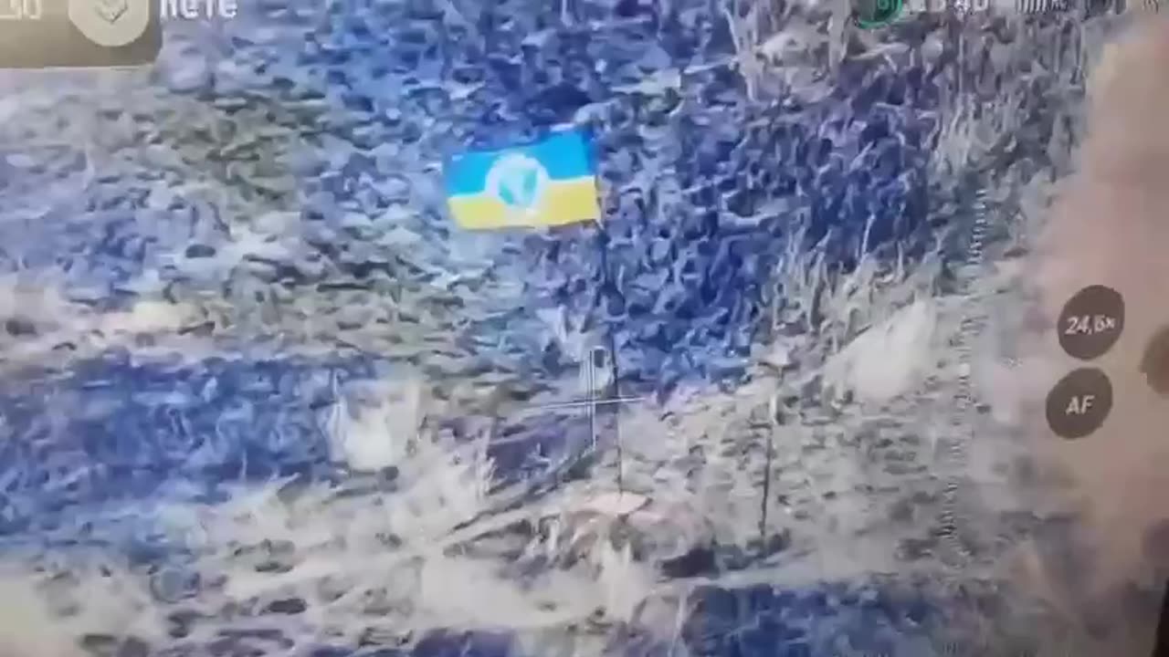 Ukrainians Take Control of the Bug Estuary(Crimea)for the First Time Since Early 2022