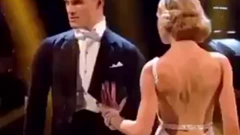 Ballroom Dance Competition