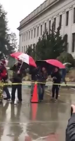 What’s this? Has China Taken Over Already?