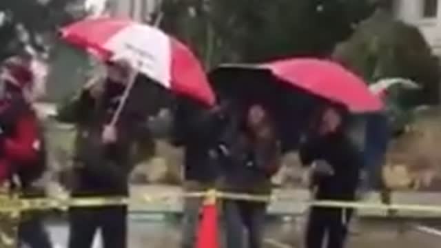 What’s this? Has China Taken Over Already?