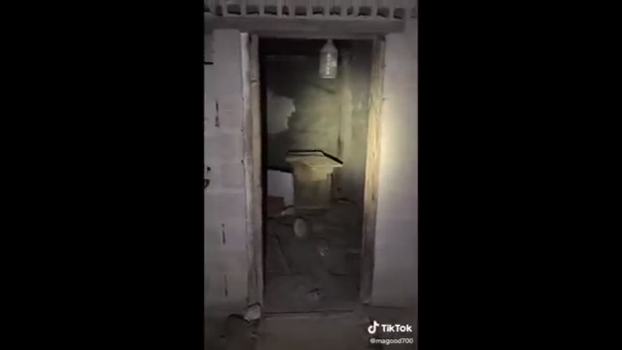 Best Arab Ghost Hunters Videos مقاطع مرعبة للمغامرين العرب | TikTok Compilation