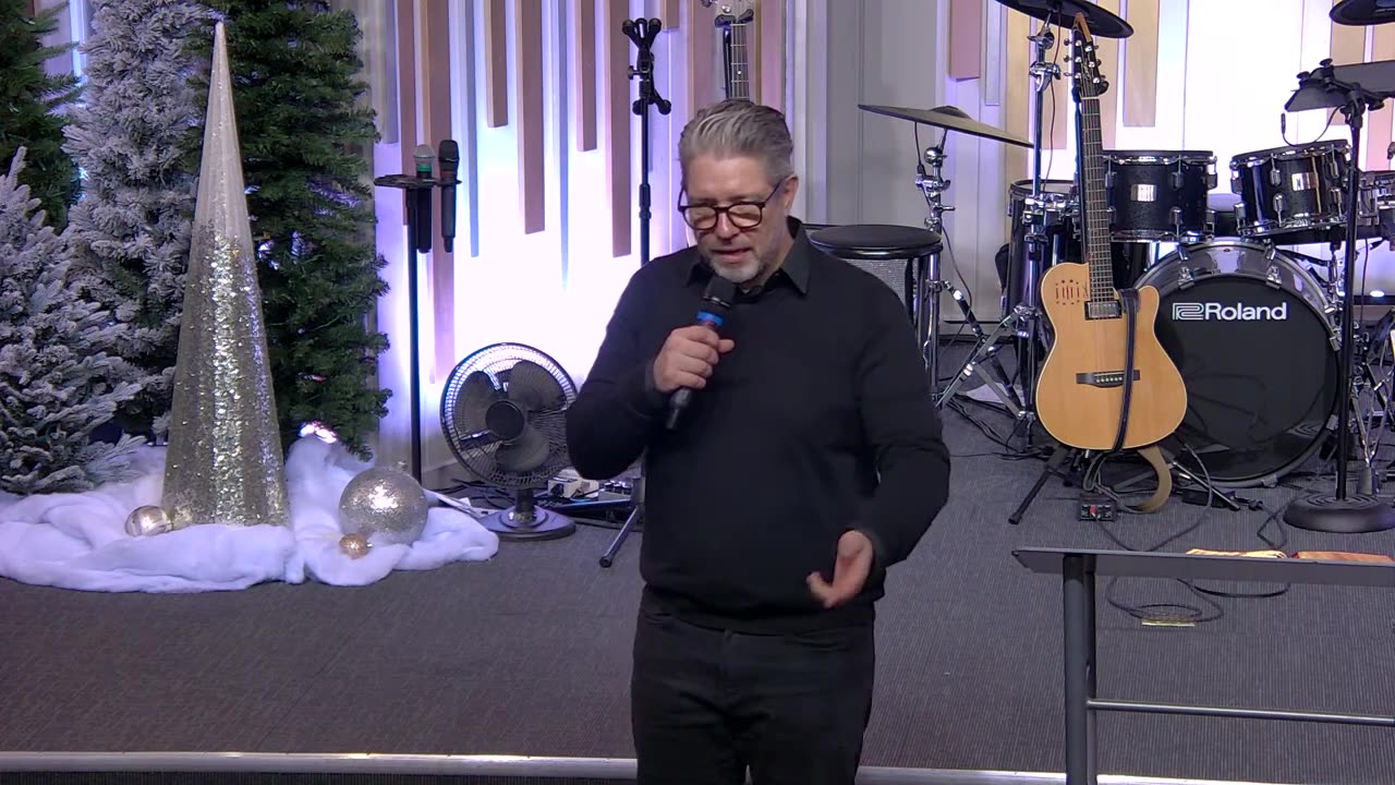 January 14, 2024 - The Main Event