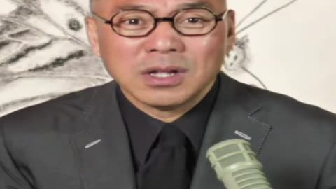 20211010文贵先生直播： #海底捞 玩几千亿，完全是用化学材料！