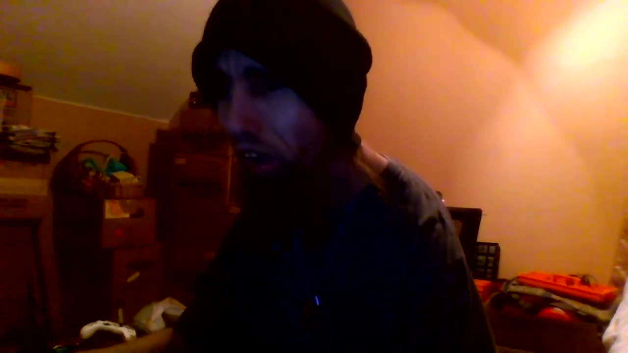 [Cyraxx Youtube 2021-2-26] Yall need to let Things Die