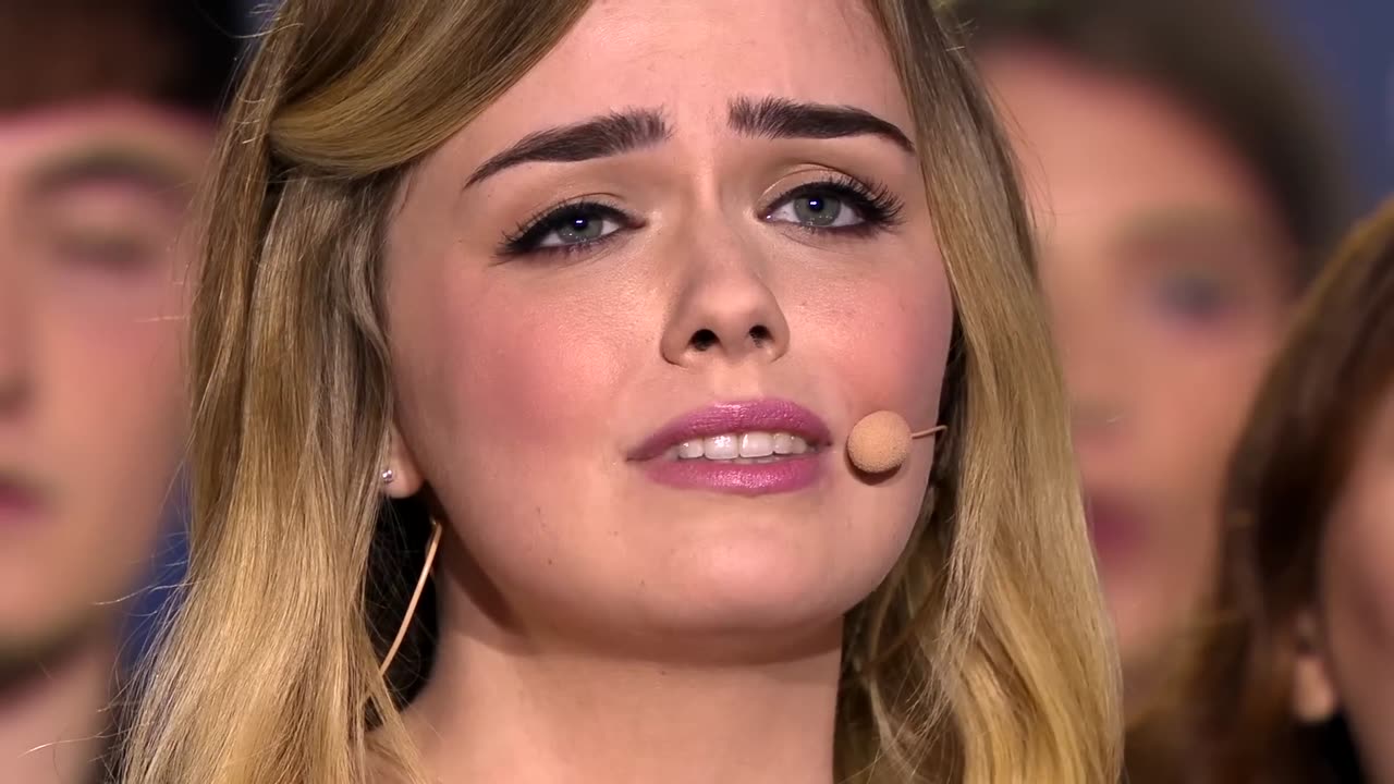 Faith’s Song (Live From Johnstown Castle, Wexford, Ireland 2018)