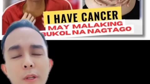 Doc Ron: Gusto ko lang daw sumikat??