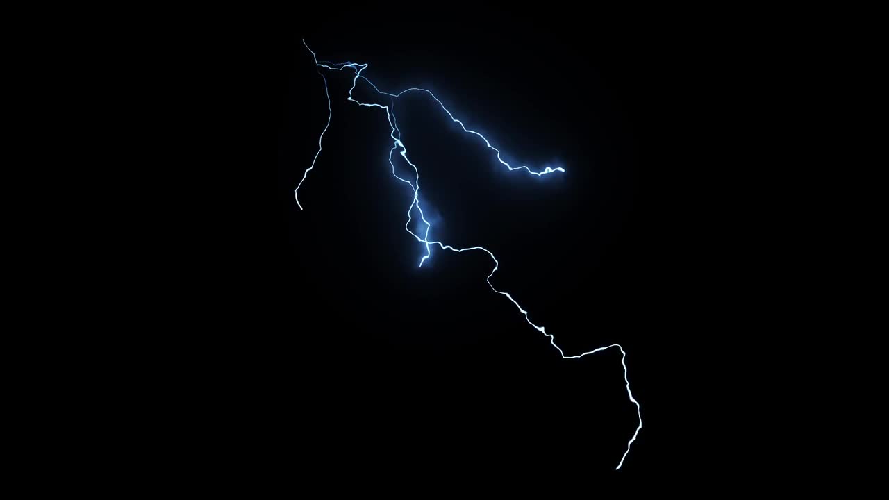 Lightning images