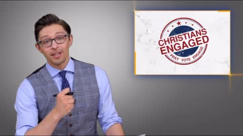 IRS - Bible Favors Republicans