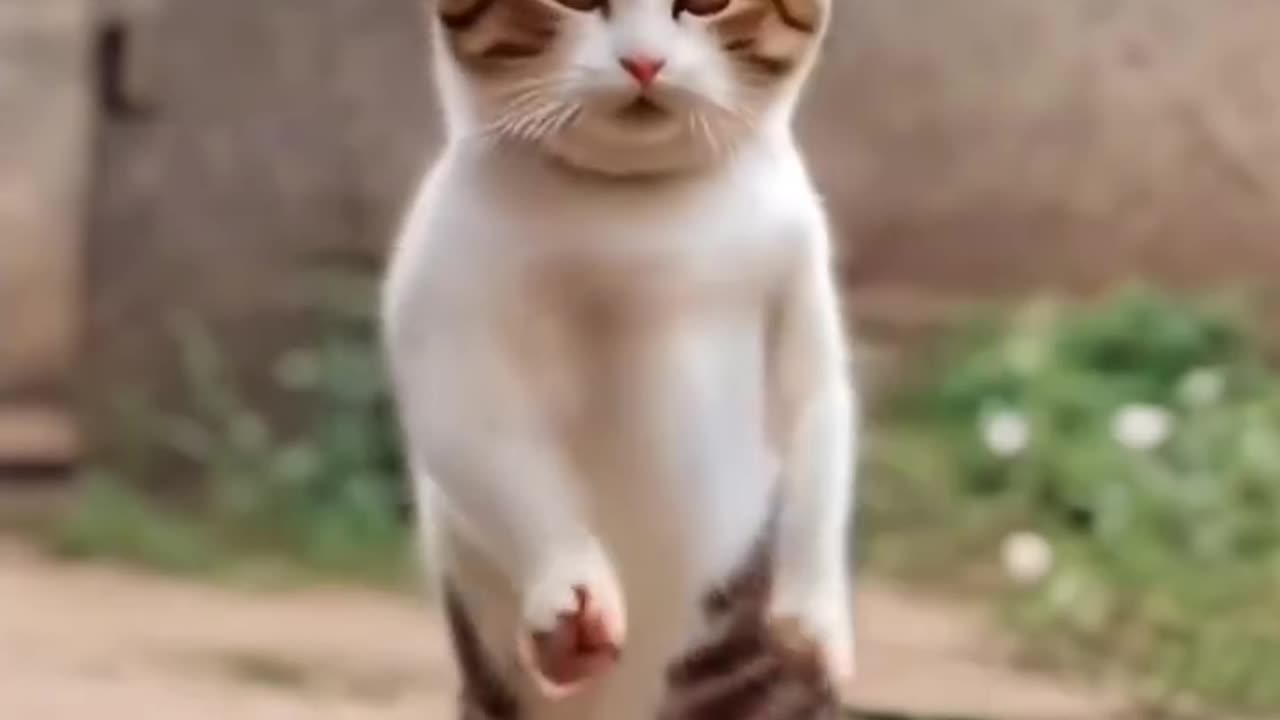 Very funny cat 😺 😂🤣