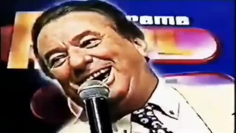 Abertura Programa Raul Gil 1998