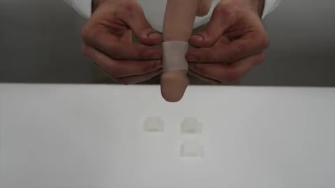 Penis Silicone Sleeve for Penis Wrapping - Zen Hanger