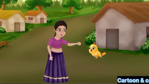 Bangla cartoon video
