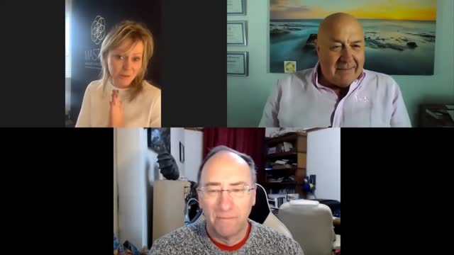 ⚠ ⚠ MUST WATCH ⚠ ⚠ Simon Parkes. Situation Update Jan 11. Urgent part 1.