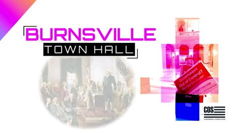 Burnsville Town Hall Opener