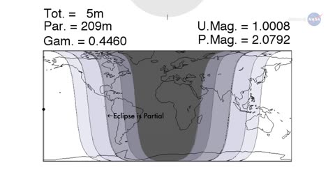 ScienceCasts: Total Eclipse of the Moon