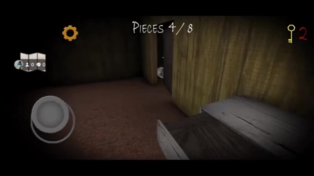 Funny game