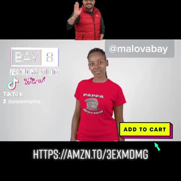 PAPPA BAY BAY MERCH YORK CITY