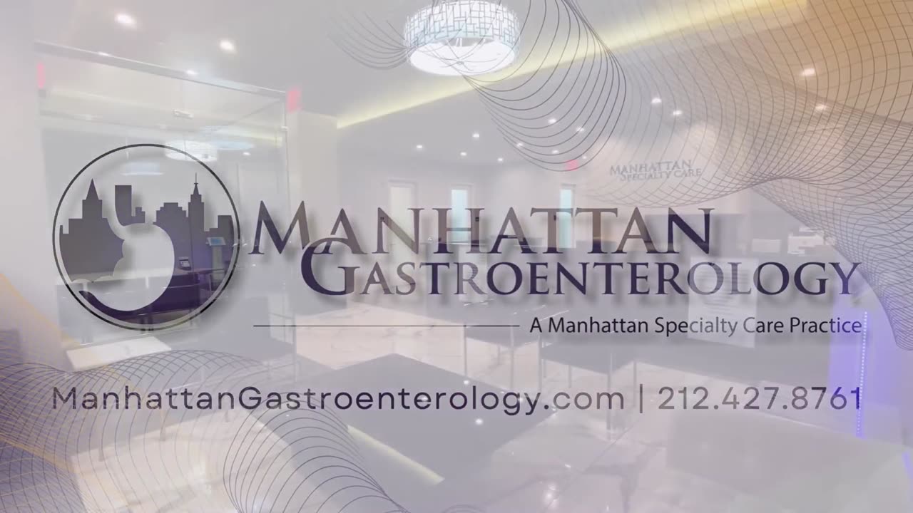 Manhattan Gastroenterology - Upper East Side