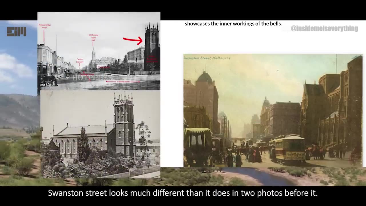 They Aren’t Going To Tell You About This Photo‼️