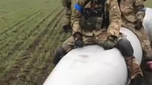 04.04.2022. Demilitarization and denazification of Ukraine!!!