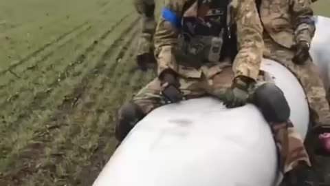 04.04.2022. Demilitarization and denazification of Ukraine!!!