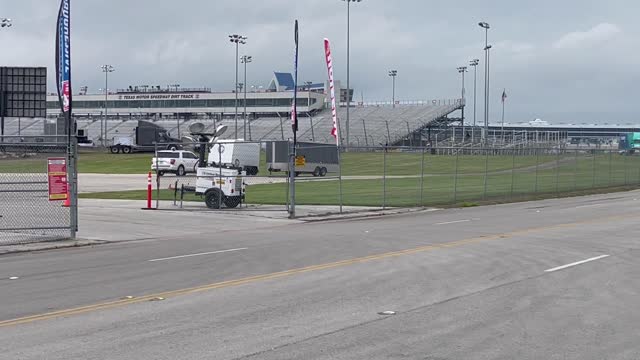 American Flat Track-Texas 2021 Part 1