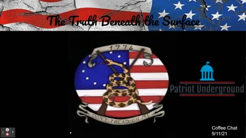 Patriot Underground Episode 86