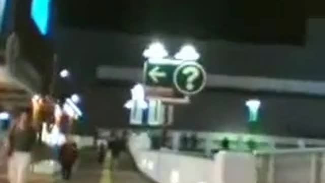 岡山県倉敷市駅前ライブ。ともぞう