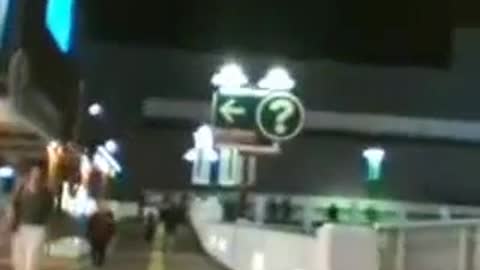 岡山県倉敷市駅前ライブ。ともぞう
