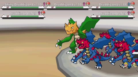 DRUDDIGON