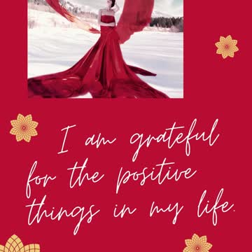 Money affirmations, that work! - Try for 7 days!